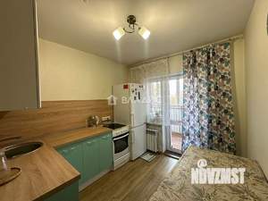 1-к квартира, вторичка, 44м2, 3/17 этаж