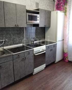 2-к квартира, вторичка, 50м2, 3/5 этаж