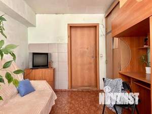 2-к квартира, вторичка, 24м2, 2/6 этаж