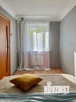 2-к квартира, вторичка, 44м2, 3/4 этаж