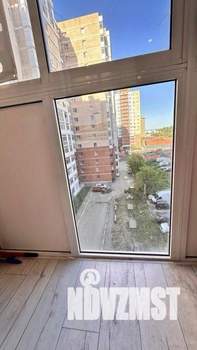 1-к квартира, вторичка, 31м2, 6/15 этаж