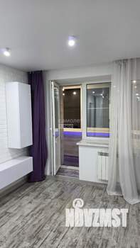 1-к квартира, вторичка, 33м2, 4/5 этаж