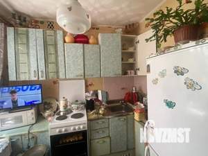 2-к квартира, вторичка, 42м2, 1/5 этаж