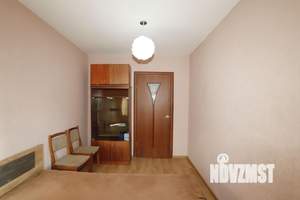 2-к квартира, вторичка, 43м2, 3/5 этаж