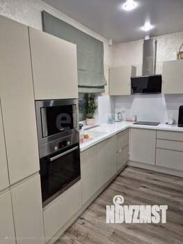 2-к квартира, вторичка, 72м2, 12/12 этаж