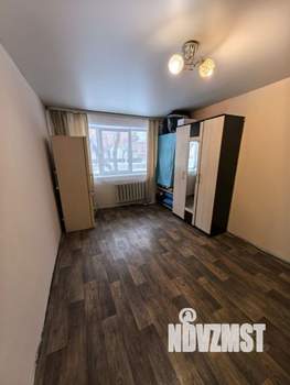 2-к квартира, вторичка, 45м2, 1/5 этаж