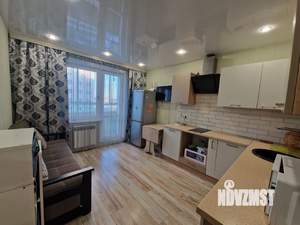 1-к квартира, вторичка, 37м2, 5/12 этаж
