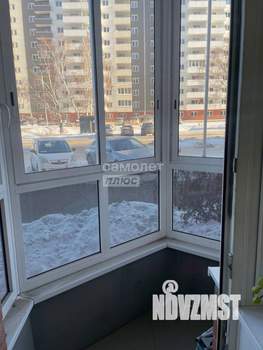 Студия квартира, вторичка, 27м2, 1/16 этаж