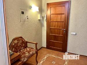 3-к квартира, вторичка, 85м2, 4/6 этаж