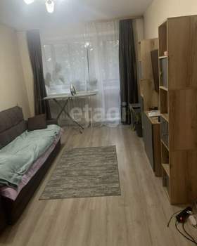 1-к квартира, вторичка, 30м2, 2/5 этаж