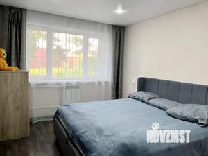 2-к квартира, вторичка, 48м2, 1/5 этаж