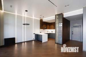 2-к квартира, вторичка, 62м2, 18/18 этаж