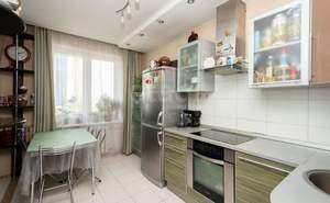 1-к квартира, вторичка, 65м2, 1/9 этаж