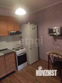 2-к квартира, вторичка, 45м2, 3/10 этаж