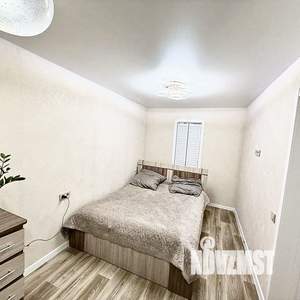 3-к квартира, вторичка, 55м2, 1/5 этаж