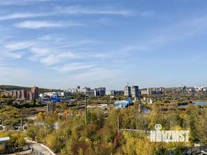 2-к квартира, вторичка, 64м2, 5/10 этаж