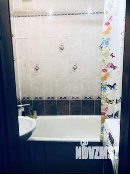 3-к квартира, вторичка, 63м2, 1/5 этаж