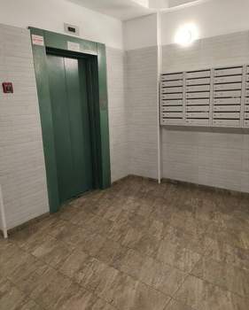 1-к квартира, вторичка, 50м2, 10/12 этаж