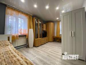 1-к квартира, вторичка, 31м2, 1/5 этаж