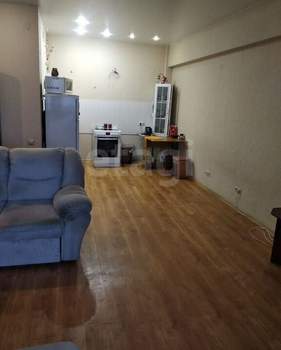 2-к квартира, вторичка, 58м2, 2/4 этаж