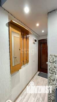 Студия квартира, вторичка, 20м2, 1/4 этаж