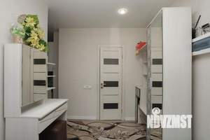 1-к квартира, вторичка, 46м2, 8/10 этаж