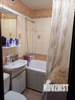 3-к квартира, вторичка, 60м2, 3/5 этаж