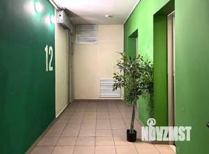 2-к квартира, вторичка, 59м2, 12/18 этаж