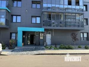 1-к квартира, вторичка, 42м2, 10/10 этаж