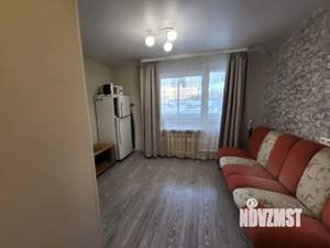 Студия квартира, вторичка, 19м2, 4/9 этаж