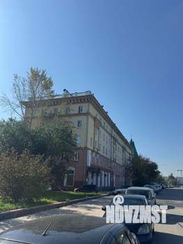 3-к квартира, вторичка, 52м2, 3/5 этаж