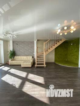 4-к квартира, вторичка, 226м2, 14/15 этаж