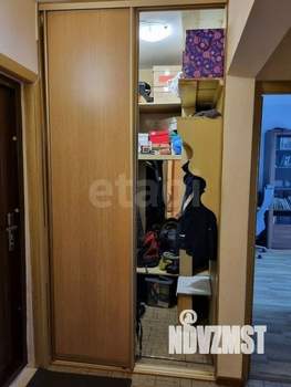 2-к квартира, вторичка, 48м2, 1/9 этаж