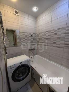 2-к квартира, вторичка, 48м2, 5/5 этаж