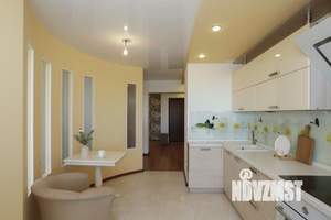 1-к квартира, вторичка, 50м2, 12/15 этаж