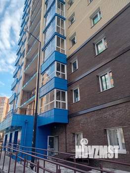 1-к квартира, вторичка, 47м2, 14/17 этаж