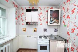 2-к квартира, вторичка, 44м2, 1/5 этаж