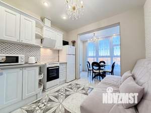 1-к квартира, вторичка, 37м2, 3/9 этаж