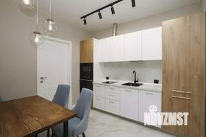 2-к квартира, вторичка, 47м2, 2/9 этаж