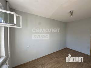 3-к квартира, вторичка, 61м2, 4/5 этаж