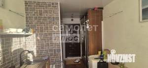 Студия квартира, вторичка, 11м2, 4/5 этаж