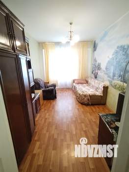 1-к квартира, вторичка, 33м2, 3/10 этаж