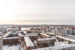 5-к квартира, вторичка, 150м2, 17/17 этаж