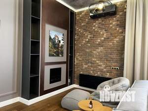 3-к квартира, вторичка, 130м2, 17/17 этаж