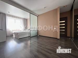 2-к квартира, вторичка, 66м2, 15/16 этаж