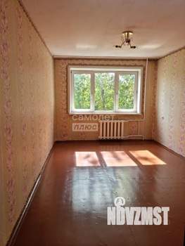 2-к квартира, вторичка, 45м2, 2/5 этаж