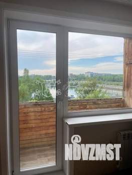 1-к квартира, вторичка, 30м2, 4/5 этаж