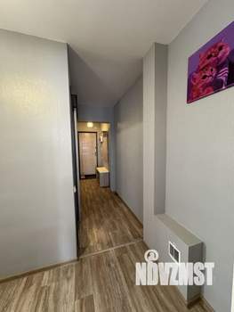 2-к квартира, вторичка, 40м2, 10/16 этаж