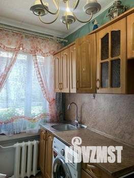 2-к квартира, вторичка, 50м2, 1/2 этаж