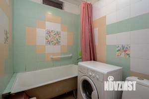 1-к квартира, вторичка, 31м2, 2/4 этаж